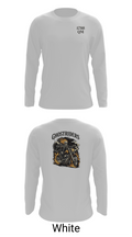 1788 QM 14328674 Long Sleeve Performance Shirt - 5