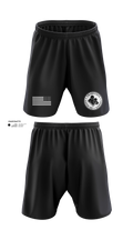 Dorchester District 2 Athletic Shorts With Pockets - 21