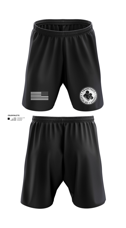 Athletic Shorts With Pockets, Dorchester District 2, , Teamtime, Team time, sublimation, custom sports apparel, team uniforms, spirit wear, spiritwear, sports uniforms, custom shirts, team store, custom team store, fundraiser sports, apparel fundraiser