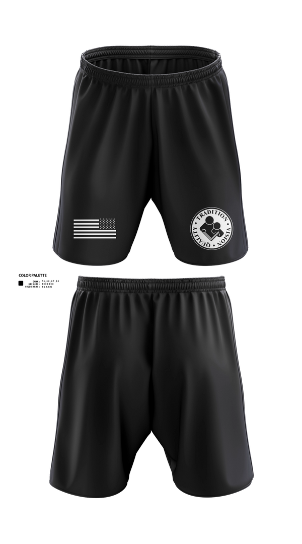 Athletic Shorts With Pockets, Dorchester District 2, , Teamtime, Team time, sublimation, custom sports apparel, team uniforms, spirit wear, spiritwear, sports uniforms, custom shirts, team store, custom team store, fundraiser sports, apparel fundraiser
