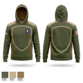 USAWHC GC3T Hoodie - 1