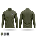 Denver Special Response Team Windbreaker - 1