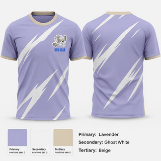 Short Sleeve Performance Shirt, 5th gear, , Teamtime, Team time, sublimation, custom sports apparel, team uniforms, spirit wear, spiritwear, sports uniforms, custom shirts, team store, custom team store, fundraiser sports, apparel fundraiser