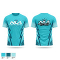 Next Level Athletics Short Sleeve Performance Shirt - 2