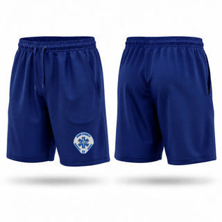 Athletic Shorts With Pockets, Knox EMS, EMS/EMT, Teamtime, Team time, sublimation, custom sports apparel, team uniforms, spirit wear, spiritwear, sports uniforms, custom shirts, team store, custom team store, fundraiser sports, apparel fundraiser