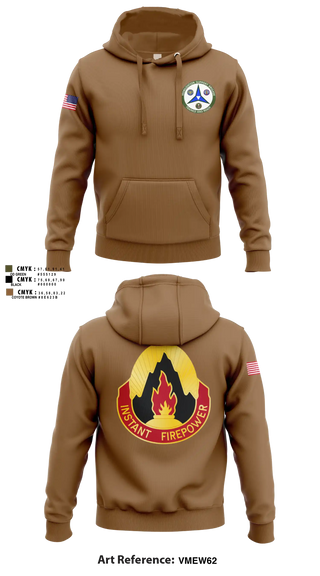 Hoodie, 38th RSG, Army, Teamtime, Team time, sublimation, custom sports apparel, team uniforms, spirit wear, spiritwear, sports uniforms, custom shirts, team store, custom team store, fundraiser sports, apparel fundraiser