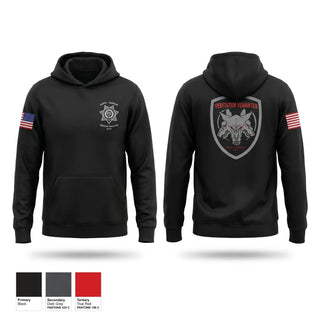Hoodie, Special Security Unit, Police, Teamtime, Team time, sublimation, custom sports apparel, team uniforms, spirit wear, spiritwear, sports uniforms, custom shirts, team store, custom team store, fundraiser sports, apparel fundraiser