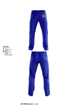 Lucy Addison Middle School 49610587 Sweatpants - 2