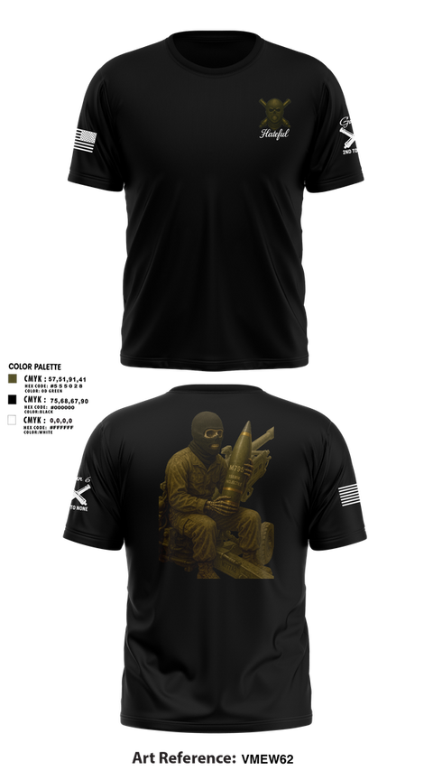 Short Sleeve Performance Shirt, Hateful Hotel 2nd Plt, , Teamtime, Team time, sublimation, custom sports apparel, team uniforms, spirit wear, spiritwear, sports uniforms, custom shirts, team store, custom team store, fundraiser sports, apparel fundraiser