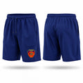 ECFR Athletic Shorts With Pockets - 1