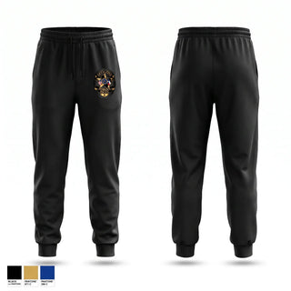 Sweatpants, Borger Police Department, Police, Teamtime, Team time, sublimation, custom sports apparel, team uniforms, spirit wear, spiritwear, sports uniforms, custom shirts, team store, custom team store, fundraiser sports, apparel fundraiser