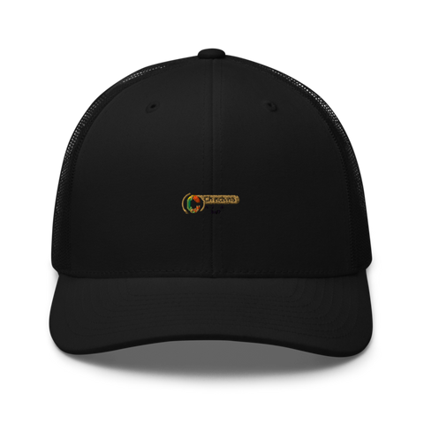 Chinchiná Noticias 15196379 Retro Trucker Hat | Yupoong 6606