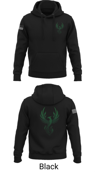 Hoodie, Phoenix, Men's Soccer, Teamtime, Team time, sublimation, custom sports apparel, team uniforms, spirit wear, spiritwear, sports uniforms, custom shirts, team store, custom team store, fundraiser sports, apparel fundraiser