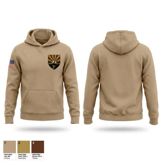 Hoodie, 355 MWD, Air Force, Teamtime, Team time, sublimation, custom sports apparel, team uniforms, spirit wear, spiritwear, sports uniforms, custom shirts, team store, custom team store, fundraiser sports, apparel fundraiser