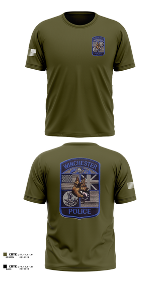 Short Sleeve Performance Shirt, team name, Police, Teamtime, Team time, sublimation, custom sports apparel, team uniforms, spirit wear, spiritwear, sports uniforms, custom shirts, team store, custom team store, fundraiser sports, apparel fundraiser