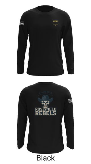 Long Sleeve Performance Shirt, Team Roseville, , Teamtime, Team time, sublimation, custom sports apparel, team uniforms, spirit wear, spiritwear, sports uniforms, custom shirts, team store, custom team store, fundraiser sports, apparel fundraiser