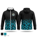 Florida Crackers Softball Club Windbreaker - 1