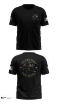 Shadow Scouts Short Sleeve Performance Shirt - 11