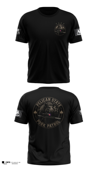 Old School Cotton Feel Shirt, Shadow Scouts, , Teamtime, Team time, sublimation, custom sports apparel, team uniforms, spirit wear, spiritwear, sports uniforms, custom shirts, team store, custom team store, fundraiser sports, apparel fundraiser