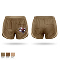 341 MMB 24324506 Ranger Panties - 1