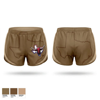 Ranger Panties, 341 MMB, Army, Teamtime, Team time, sublimation, custom sports apparel, team uniforms, spirit wear, spiritwear, sports uniforms, custom shirts, team store, custom team store, fundraiser sports, apparel fundraiser