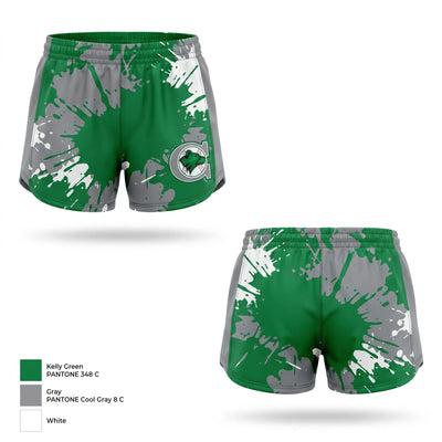 East Brunswick Cubs Women's Shorts - 1