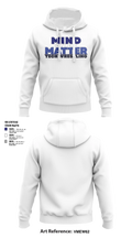 Brooklyn Tech 92469521 Hoodie - 7