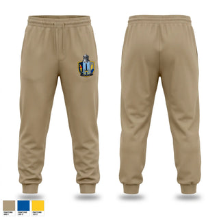 Sweatpants, INSCOM South Legal, Army, Teamtime, Team time, sublimation, custom sports apparel, team uniforms, spirit wear, spiritwear, sports uniforms, custom shirts, team store, custom team store, fundraiser sports, apparel fundraiser