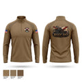 HVU Detachment Mayport Windbreaker - 1