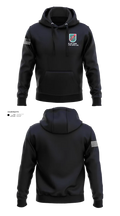 B.CO GSB 20th SFG(A) 63112817 Hoodie - 100