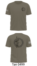 GOLF 75360109 Old School Cotton Feel Shirt - 70