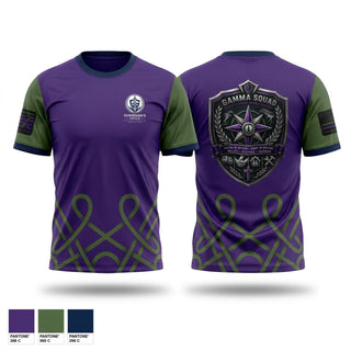 Football Jersey, Guardians Grace, Coast Guard, Teamtime, Team time, sublimation, custom sports apparel, team uniforms, spirit wear, spiritwear, sports uniforms, custom shirts, team store, custom team store, fundraiser sports, apparel fundraiser