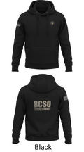 Brunswick County Sheriff - Animal Protective Services 7672438 Hoodie - 16