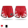 Redskins Women's Shorts - 1