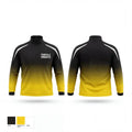 Parkville Knights 94490934 Quarter Zip Jacket - 1