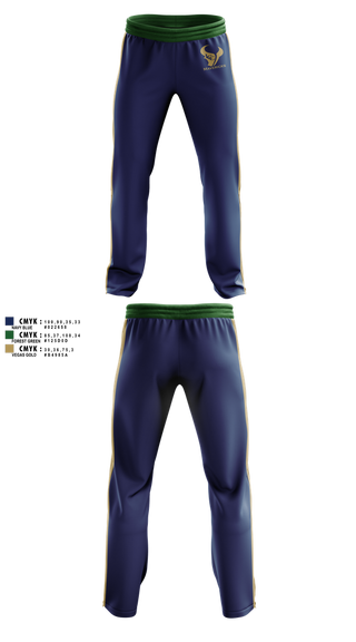 Sweatpants, La Costa Canyon Mavericks Football, , Teamtime, Team time, sublimation, custom sports apparel, team uniforms, spirit wear, spiritwear, sports uniforms, custom shirts, team store, custom team store, fundraiser sports, apparel fundraiser