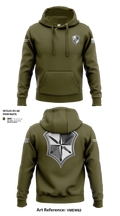 CPD 25599118 Hoodie - 102