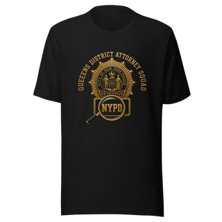 Unisex Staple T-Shirt - Black