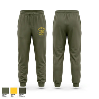 Sweatpants, Sullivan County Sheriff’s Office, Police, Teamtime, Team time, sublimation, custom sports apparel, team uniforms, spirit wear, spiritwear, sports uniforms, custom shirts, team store, custom team store, fundraiser sports, apparel fundraiser