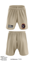 Kestrels 56714032 Athletic Shorts With Pockets - 2
