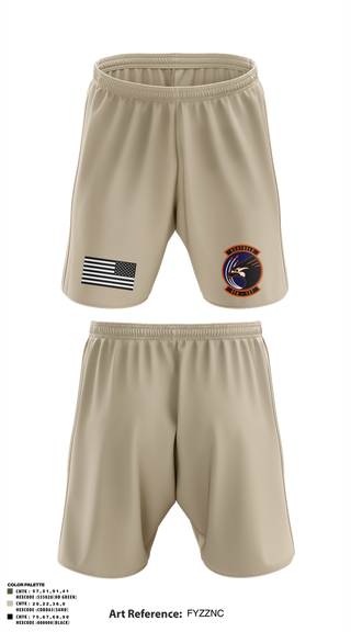 Athletic Shorts With Pockets, Kestrels, Navy, Teamtime, Team time, sublimation, custom sports apparel, team uniforms, spirit wear, spiritwear, sports uniforms, custom shirts, team store, custom team store, fundraiser sports, apparel fundraiser