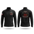 Jax TCCC Windbreaker - 1