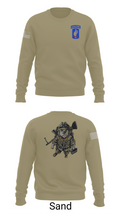 Wombats 19106306 Crew Neck Sweatshirt - 85
