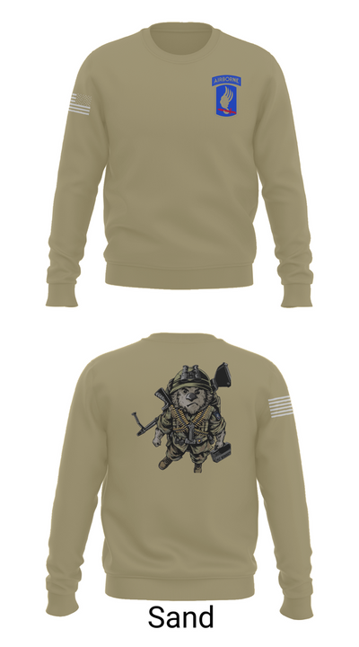 Wombats 19106306 Crew Neck Sweatshirt - 85