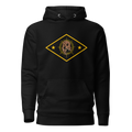 226 k9 Unisex Hoodie - 1