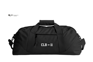 Duffle Bag, CLB-11, , Teamtime, Team time, sublimation, custom sports apparel, team uniforms, spirit wear, spiritwear, sports uniforms, custom shirts, team store, custom team store, fundraiser sports, apparel fundraiser