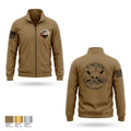 Uss Missouri Windbreaker - 1