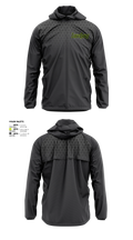 LuxeGang 24460725 Windbreaker - 3