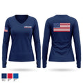 Lifeguard ambulance Old School Cotton Feel Shirt - 1
