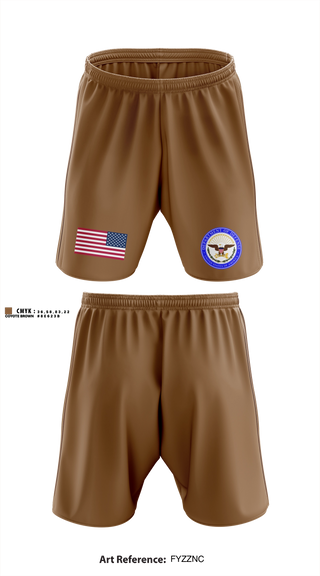 Athletic Shorts With Pockets, Tri-Star Wing, Air Force, Teamtime, Team time, sublimation, custom sports apparel, team uniforms, spirit wear, spiritwear, sports uniforms, custom shirts, team store, custom team store, fundraiser sports, apparel fundraiser